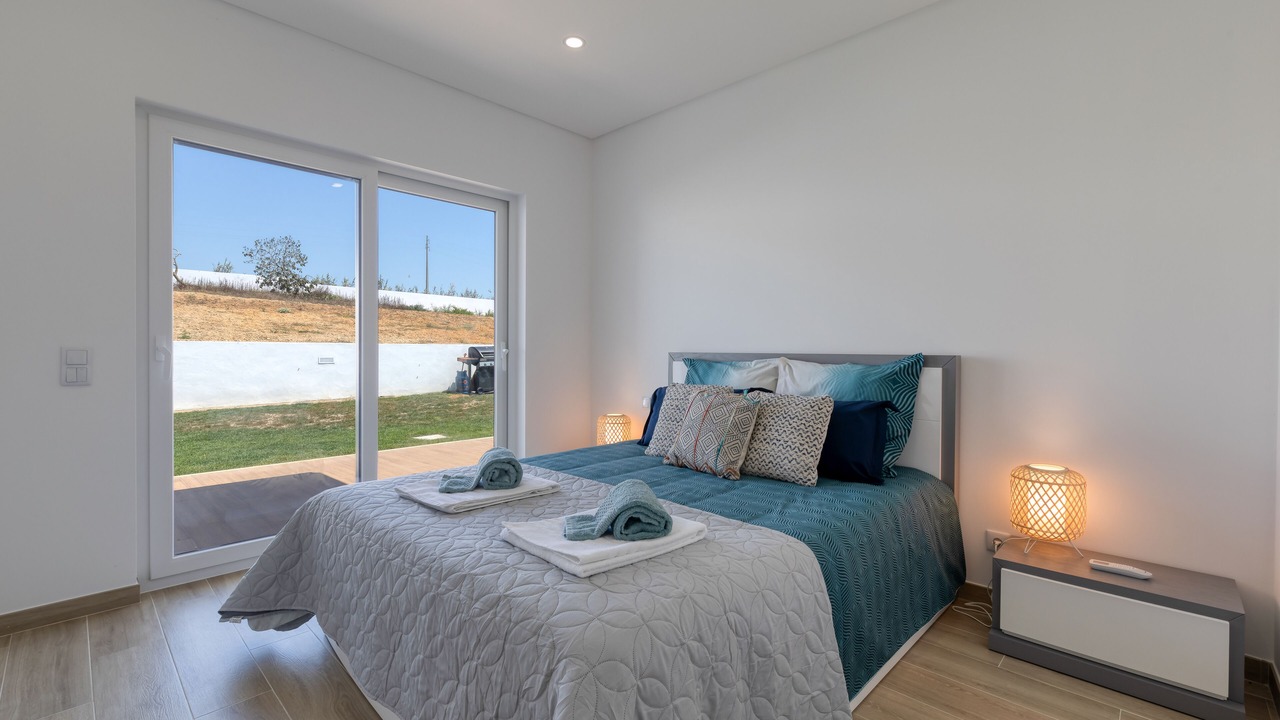 Photo of Bedroom in Lourinha
