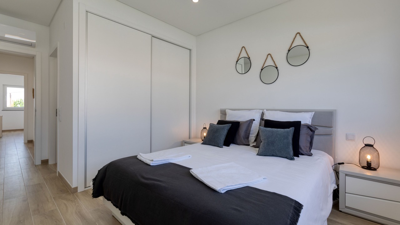 Photo of Bedroom in Lourinha