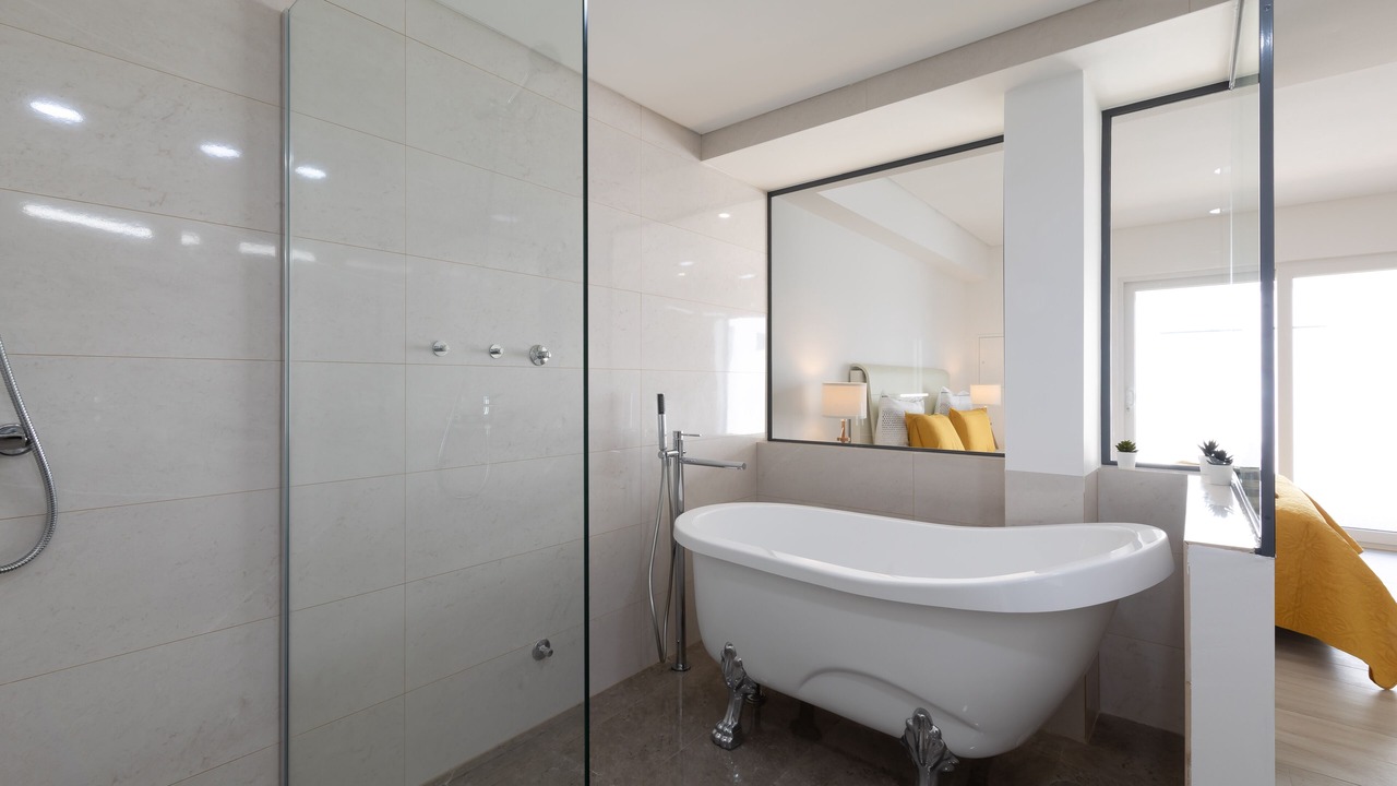 Photo of Bathroom in Lourinha