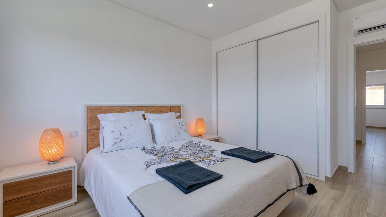 Photo of Bedroom in Lourinha