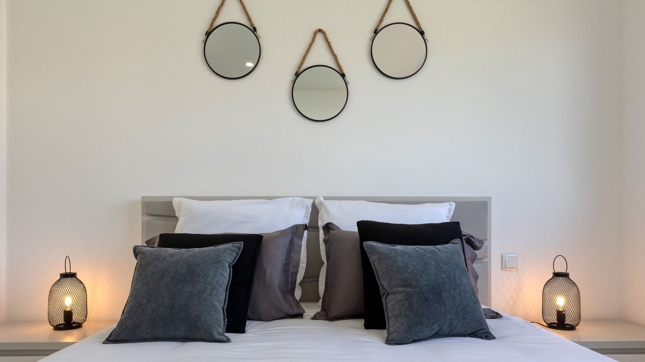 Photo of Bedroom in Lourinha