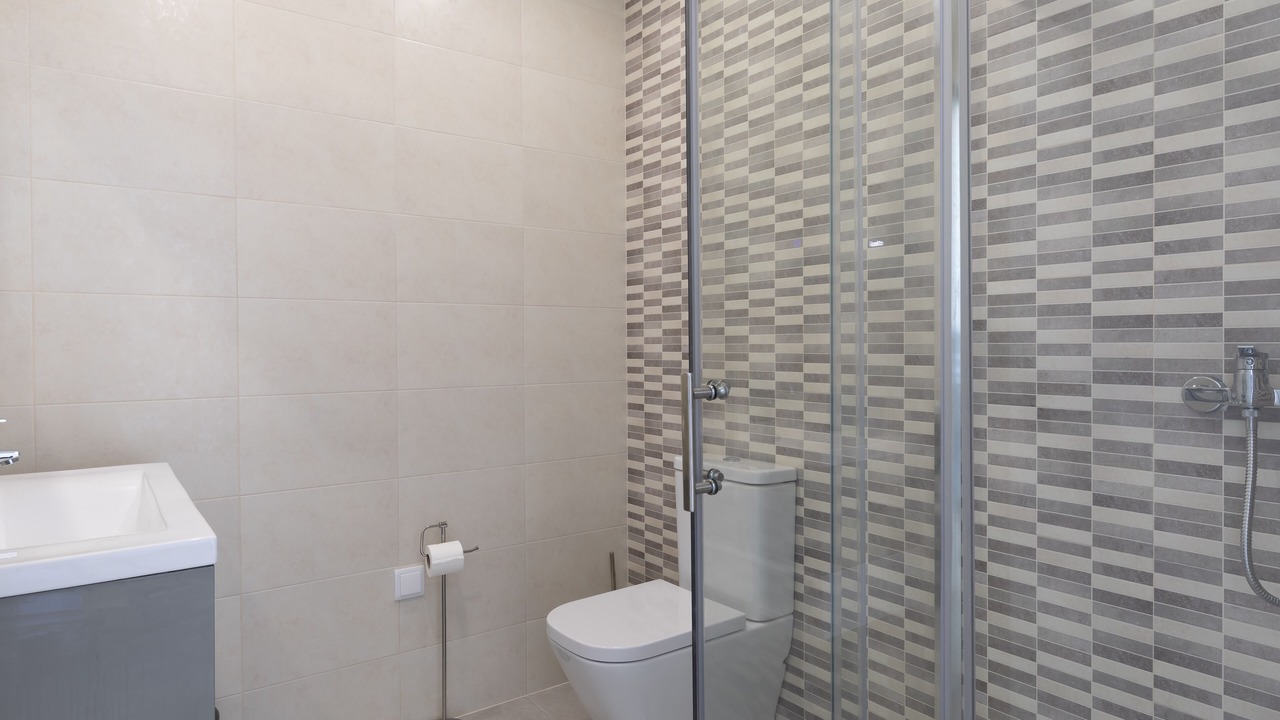 Photo of Bathroom in Lourinha