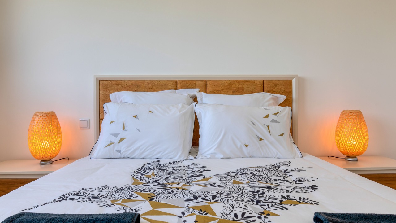 Photo of Bedroom in Lourinha
