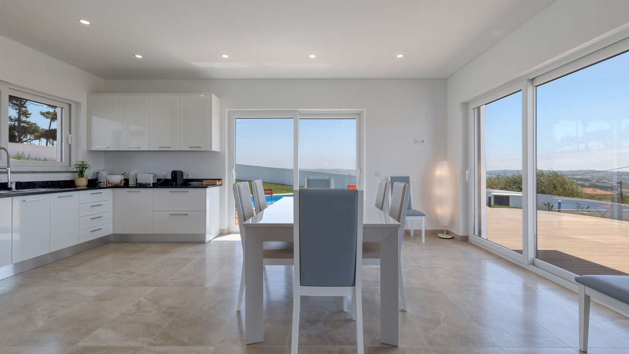Photo of Kitchen in Lourinha
