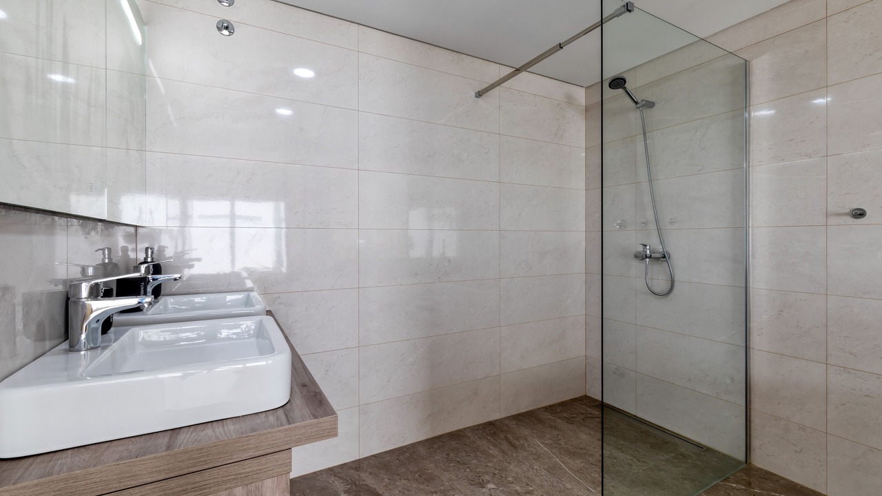 Photo of Bathroom in Lourinha