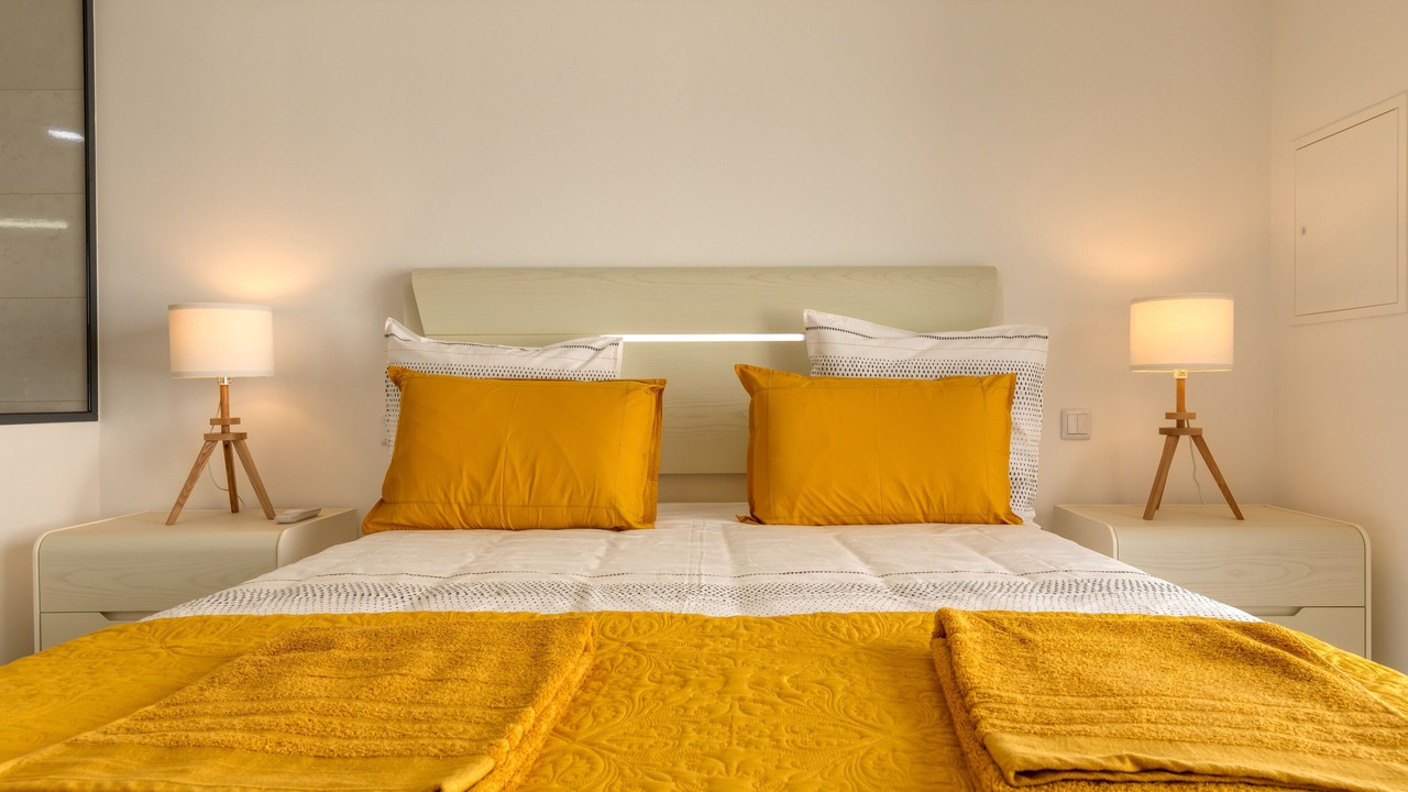 Photo of Bedroom in Lourinha