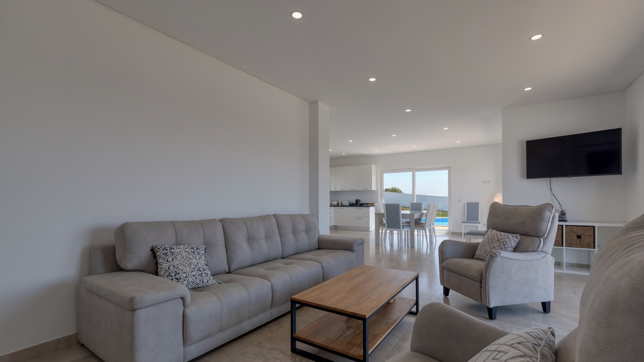 Photo of Livingroom in Lourinha