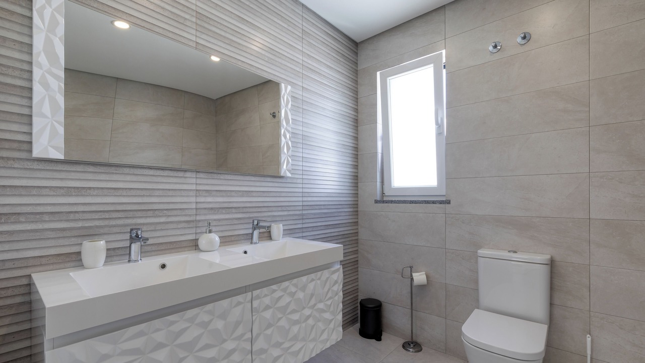 Photo of Bathroom in Lourinha