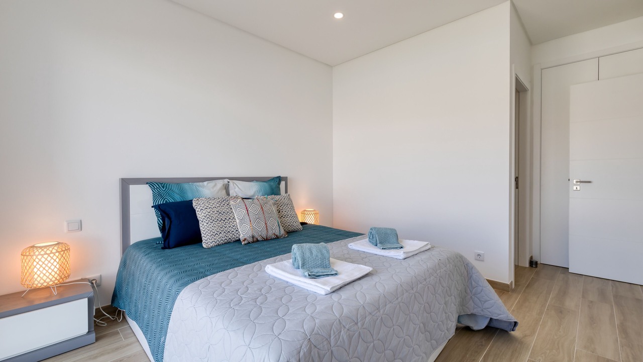 Photo of Bedroom in Lourinha