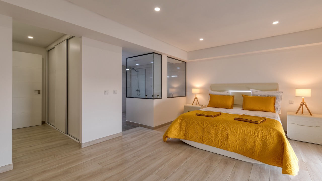 Photo of Bedroom in Lourinha