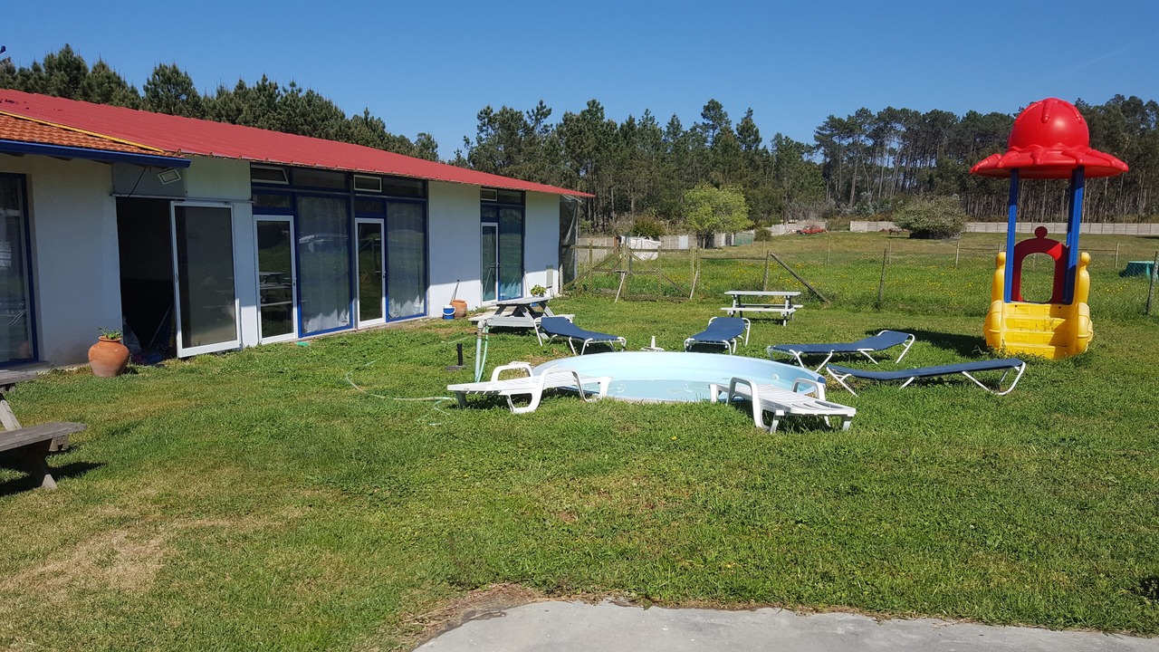 Photo of Outdoor in Burinhosa
