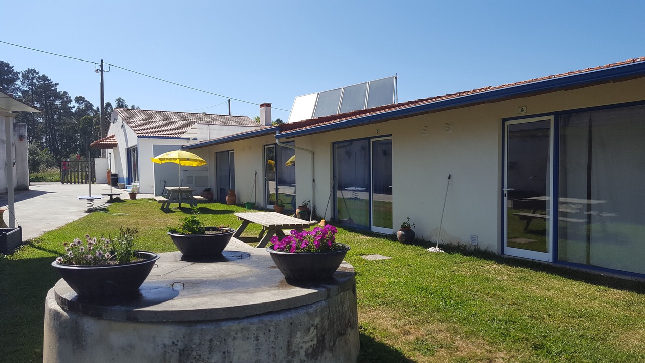 Photo of Outdoor in Burinhosa
