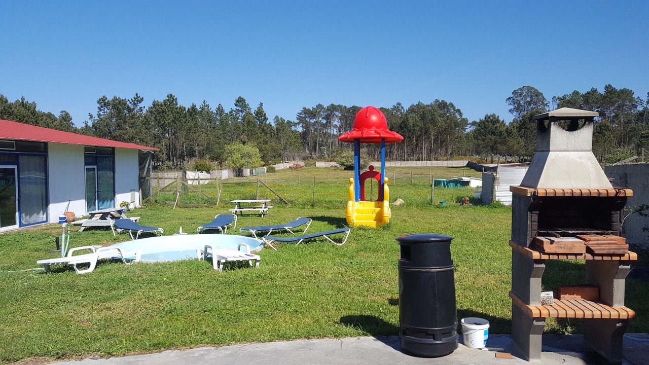 Photo of Outdoor in Burinhosa