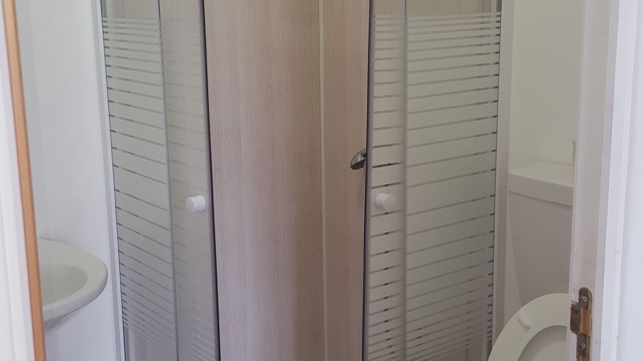 Photo of Bathroom in Burinhosa