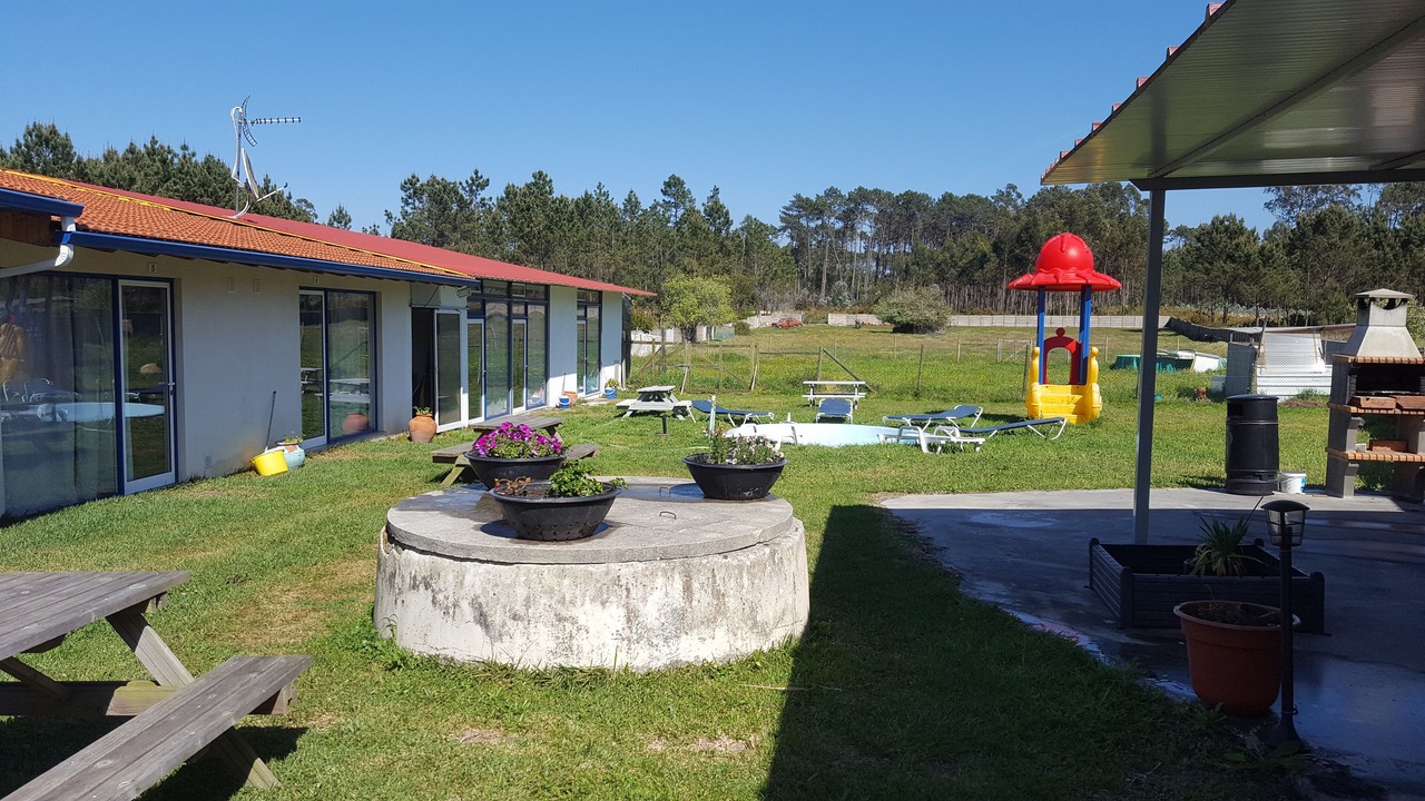 Photo of Outdoor in Burinhosa