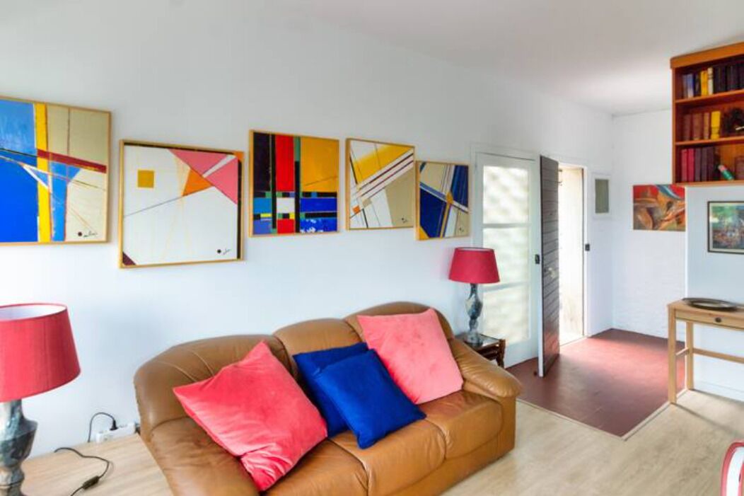 Photo of Livingroom in Estoril