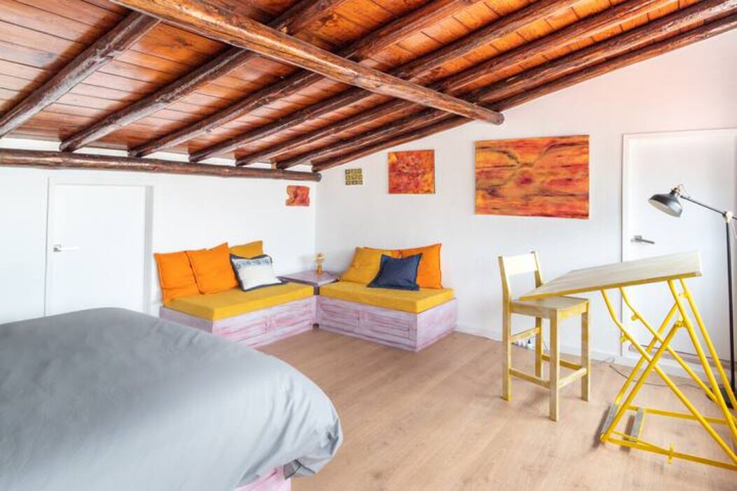 Photo of Bedroom in Estoril