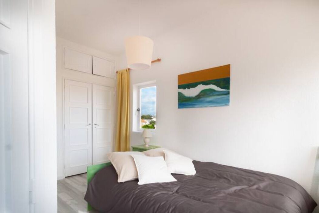 Photo of Bedroom in Estoril