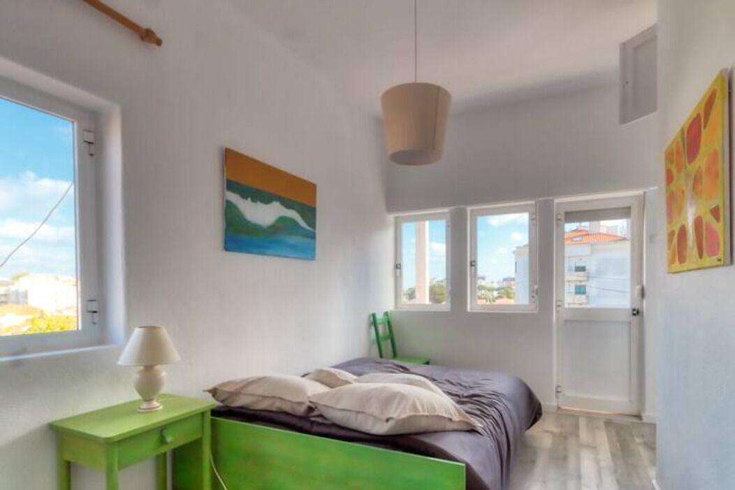 Photo of Bedroom in Estoril
