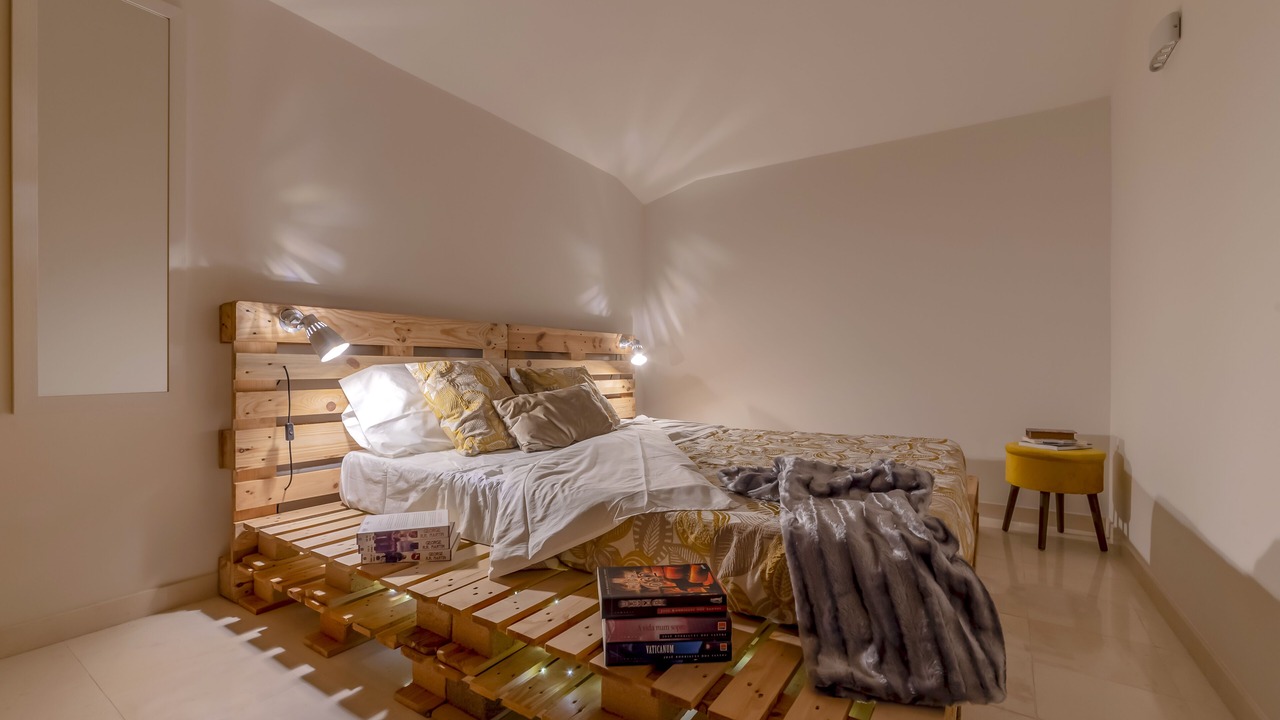 Photo of Bedroom in Sao Juliao da Figueira da Foz