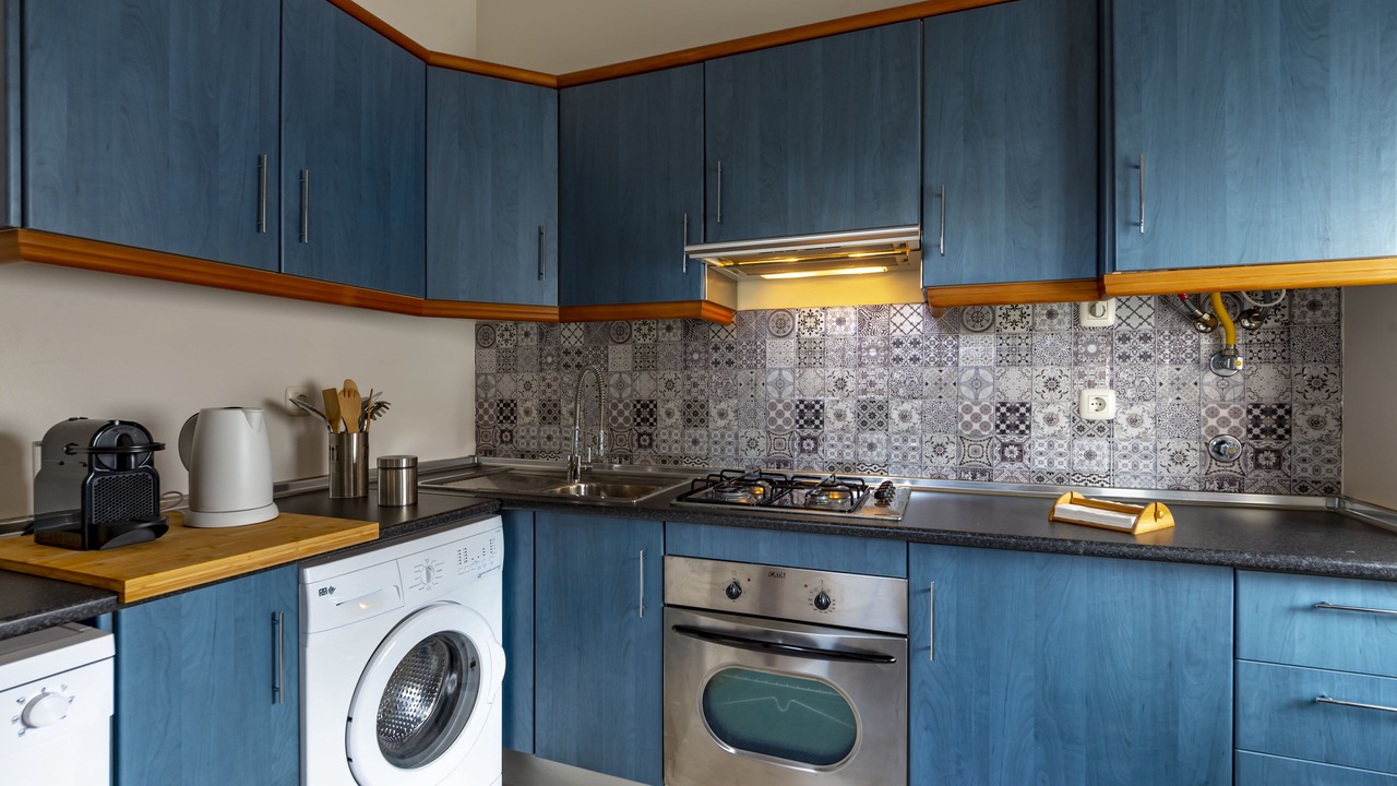 Photo of Kitchen in Sao Juliao da Figueira da Foz