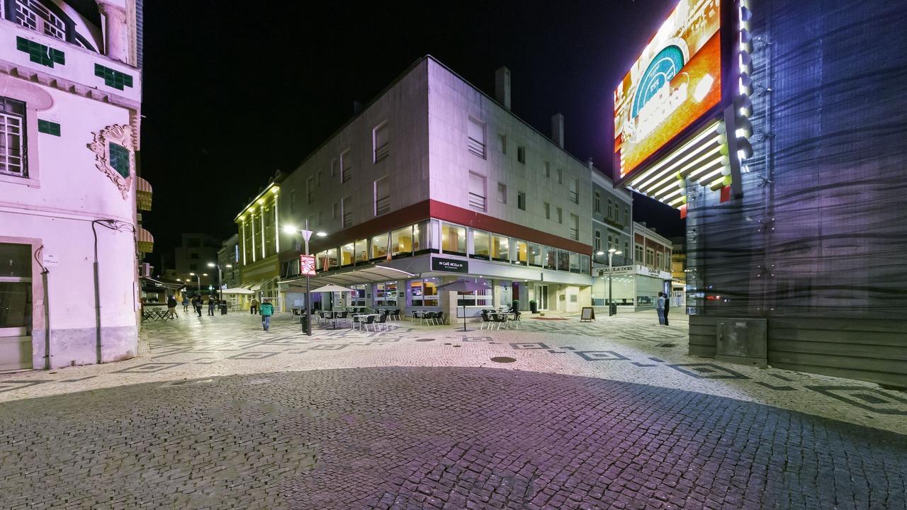Photo of Outdoor in Sao Juliao da Figueira da Foz