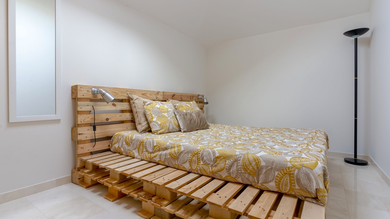 Photo of Bedroom in Sao Juliao da Figueira da Foz