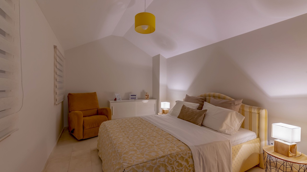 Photo of Bedroom in Sao Juliao da Figueira da Foz