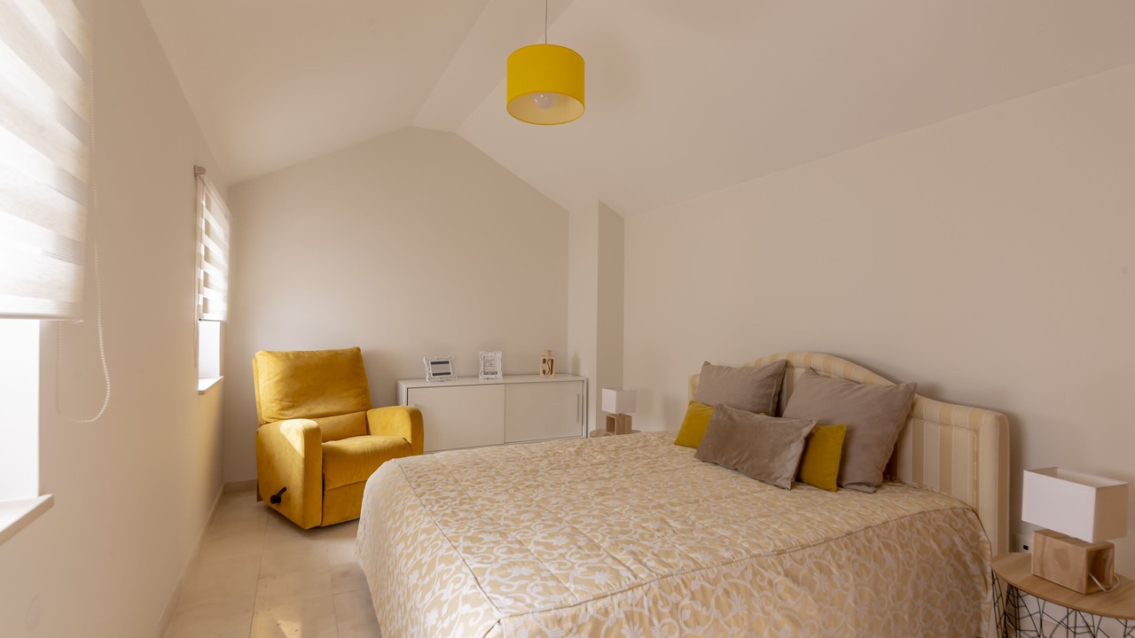 Photo of Bedroom in Sao Juliao da Figueira da Foz
