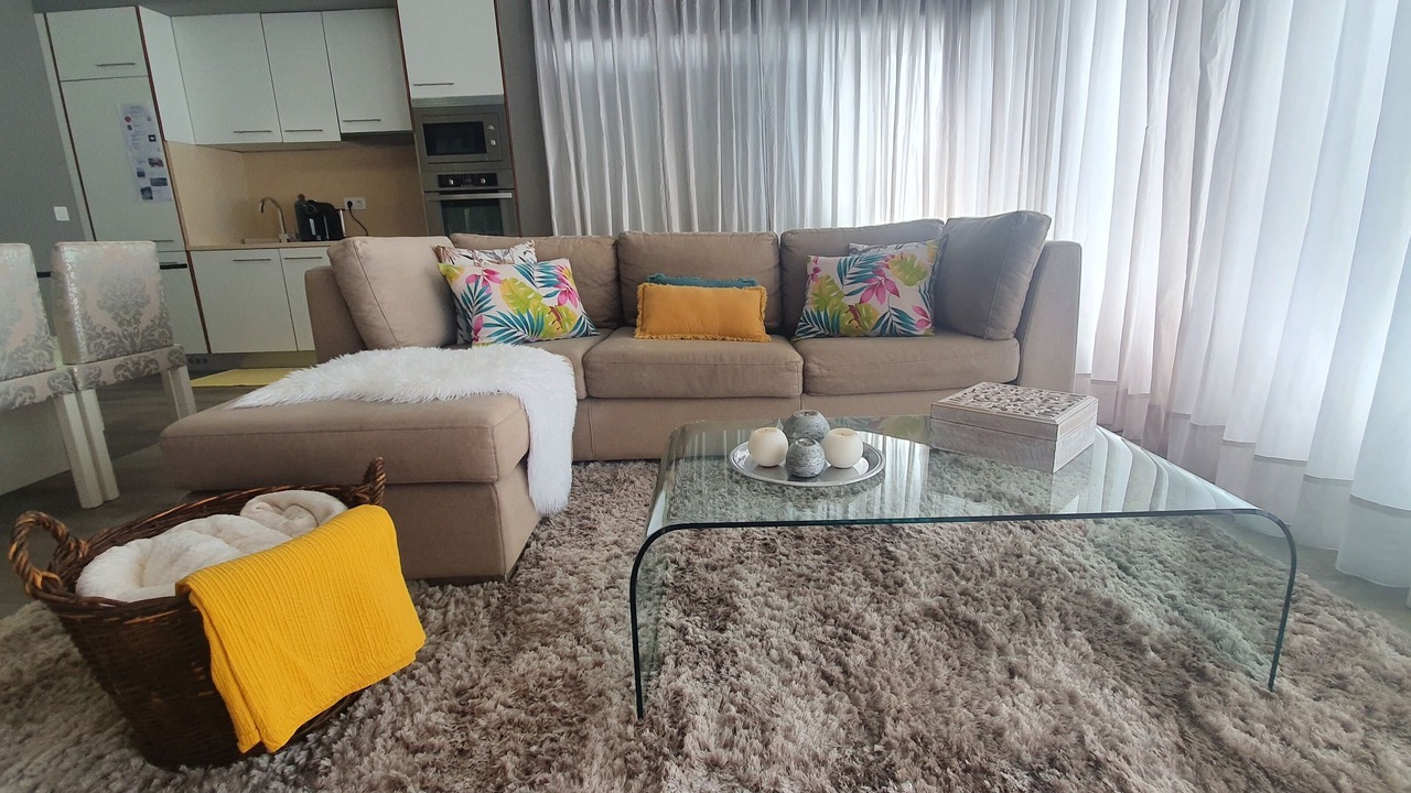 Photo of Livingroom in Prazeres