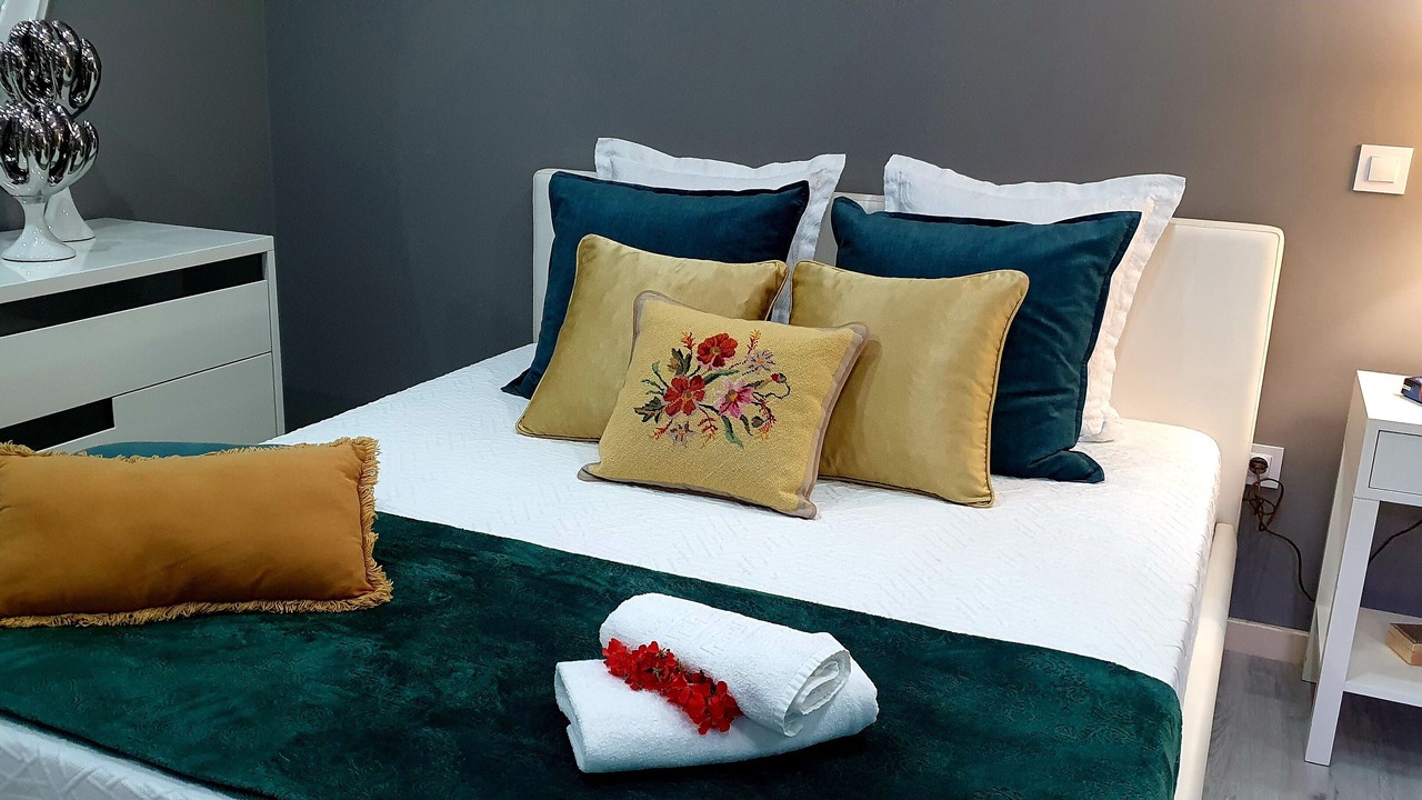 Photo of Bedroom in Prazeres
