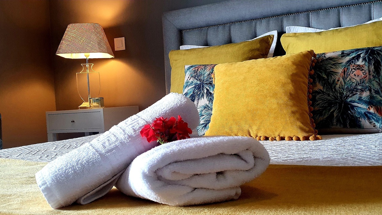 Photo of Bedroom in Prazeres