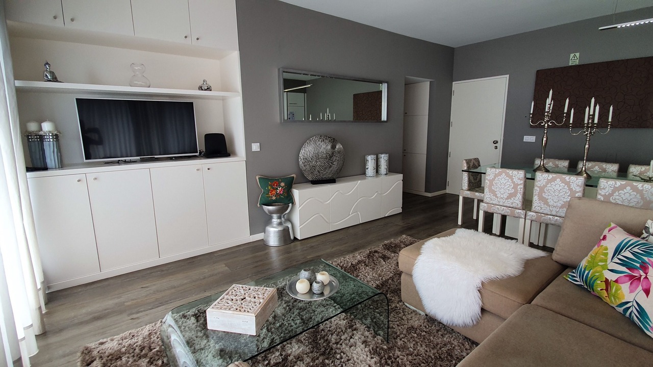 Photo of Livingroom in Prazeres