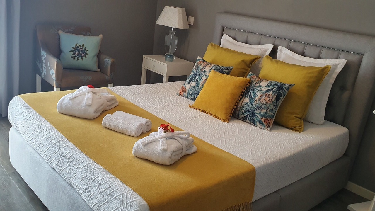 Photo of Bedroom in Prazeres