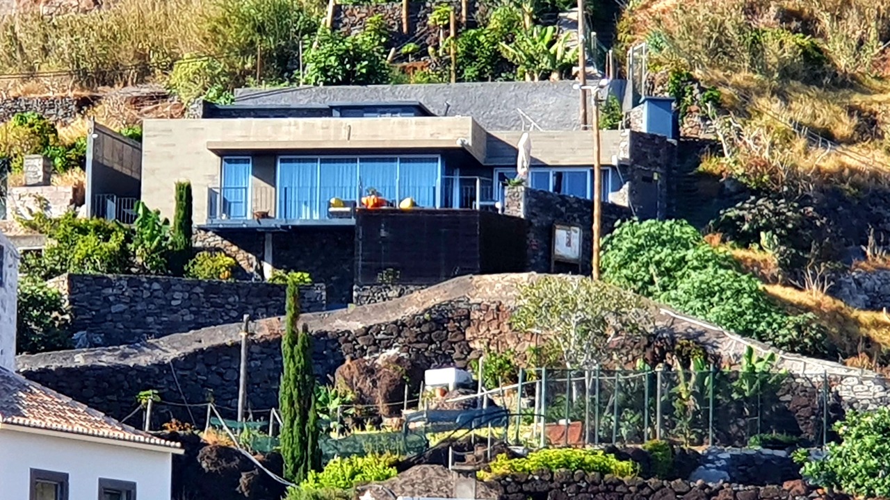 Photo of Outdoor in Prazeres