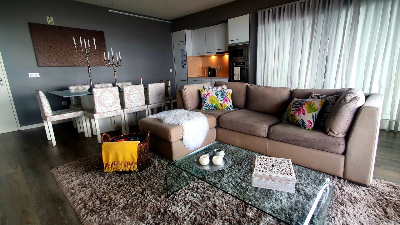 Photo of Livingroom in Prazeres