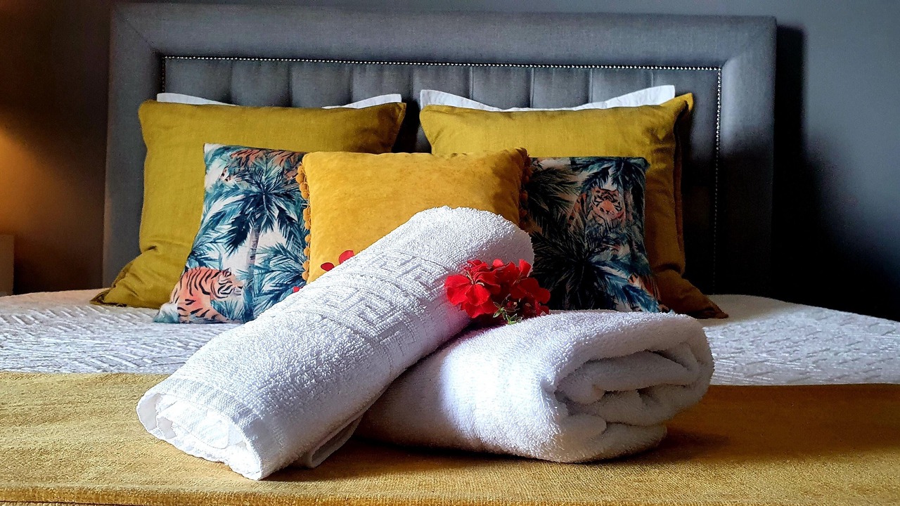 Photo of Bedroom in Prazeres