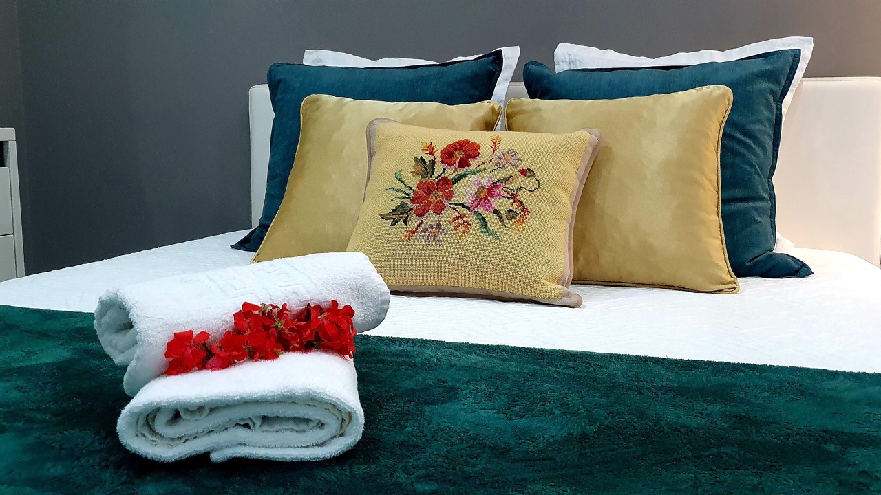 Photo of Bedroom in Prazeres