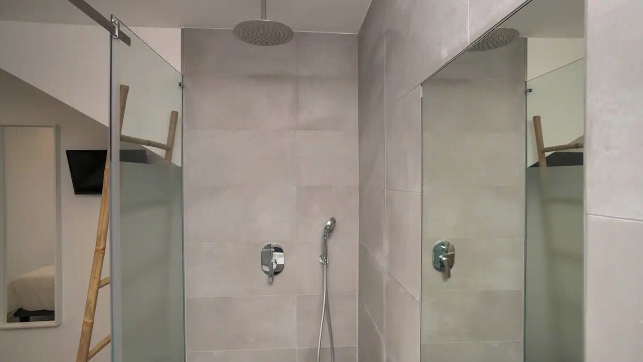 Photo of Bathroom in Lagos City Center