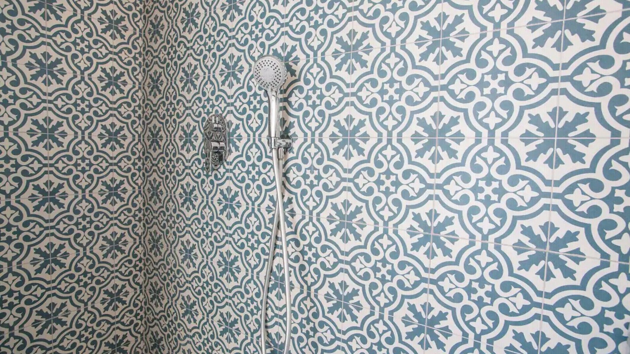 Photo of Bathroom in Lagos City Center