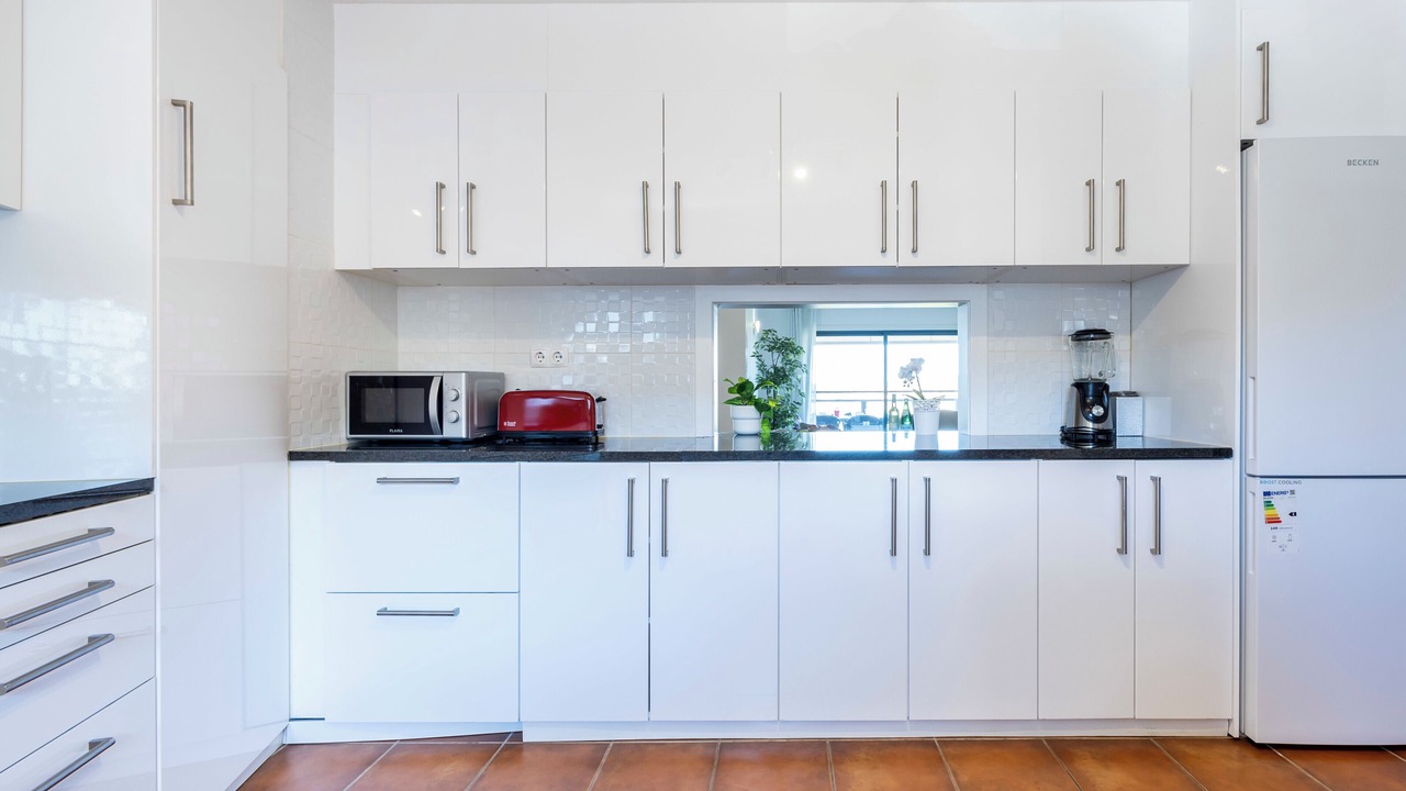 Photo of Kitchen in Telheiro