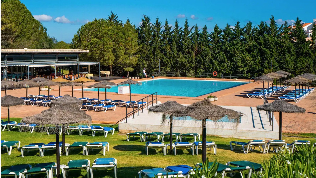 Photo of Outdoor in Telheiro