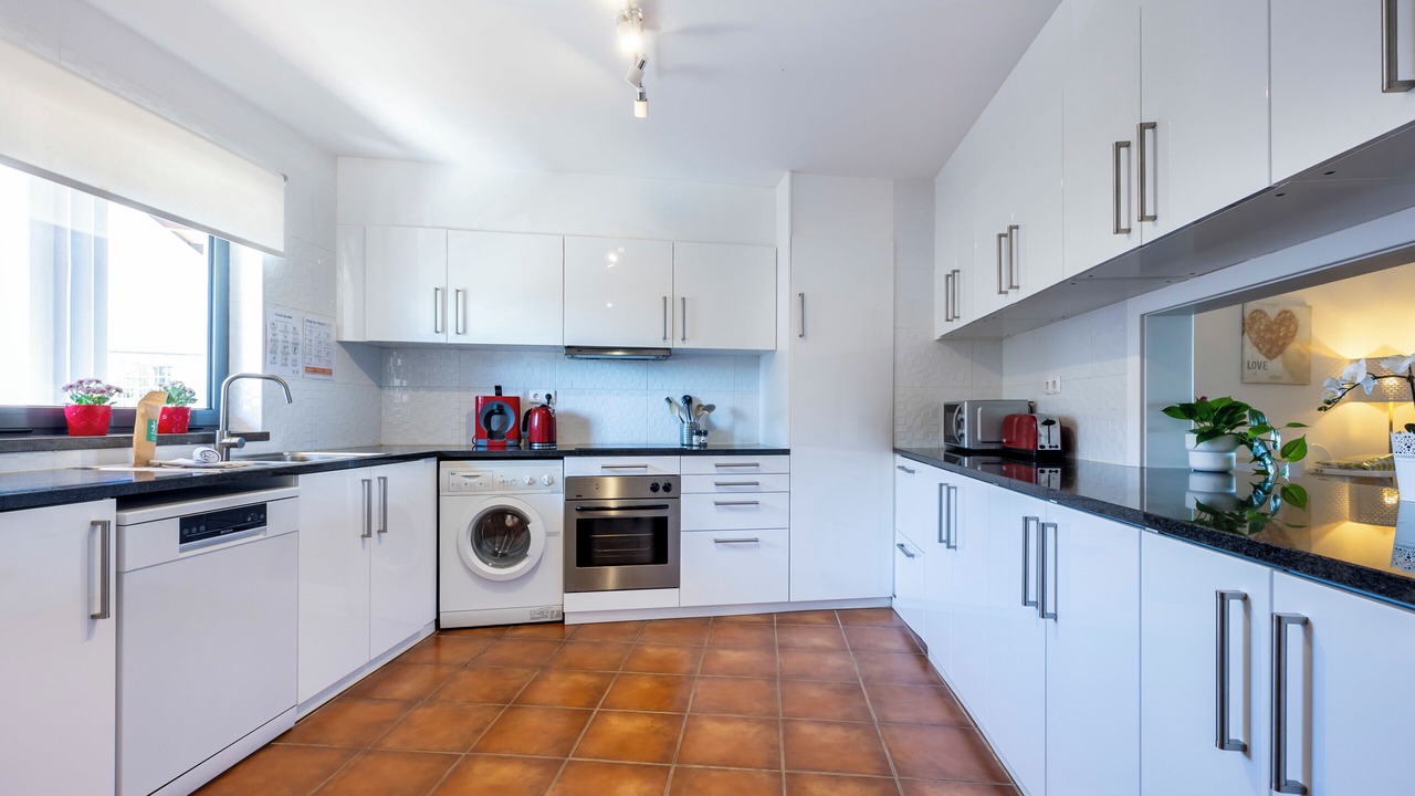 Photo of Kitchen in Telheiro