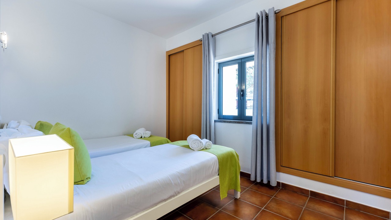 Photo of Bedroom in Telheiro