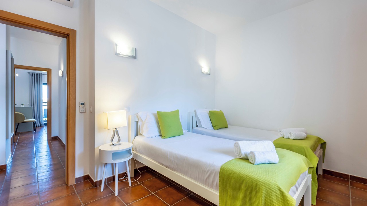 Photo of Bedroom in Telheiro