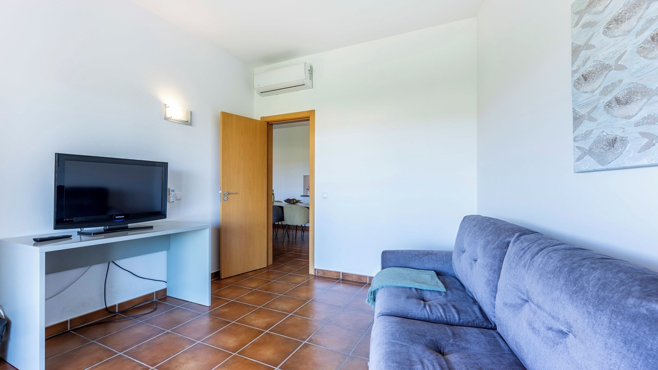 Photo of Livingroom in Telheiro