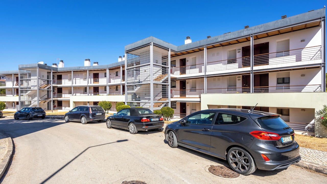 Photo of Outdoor in Telheiro