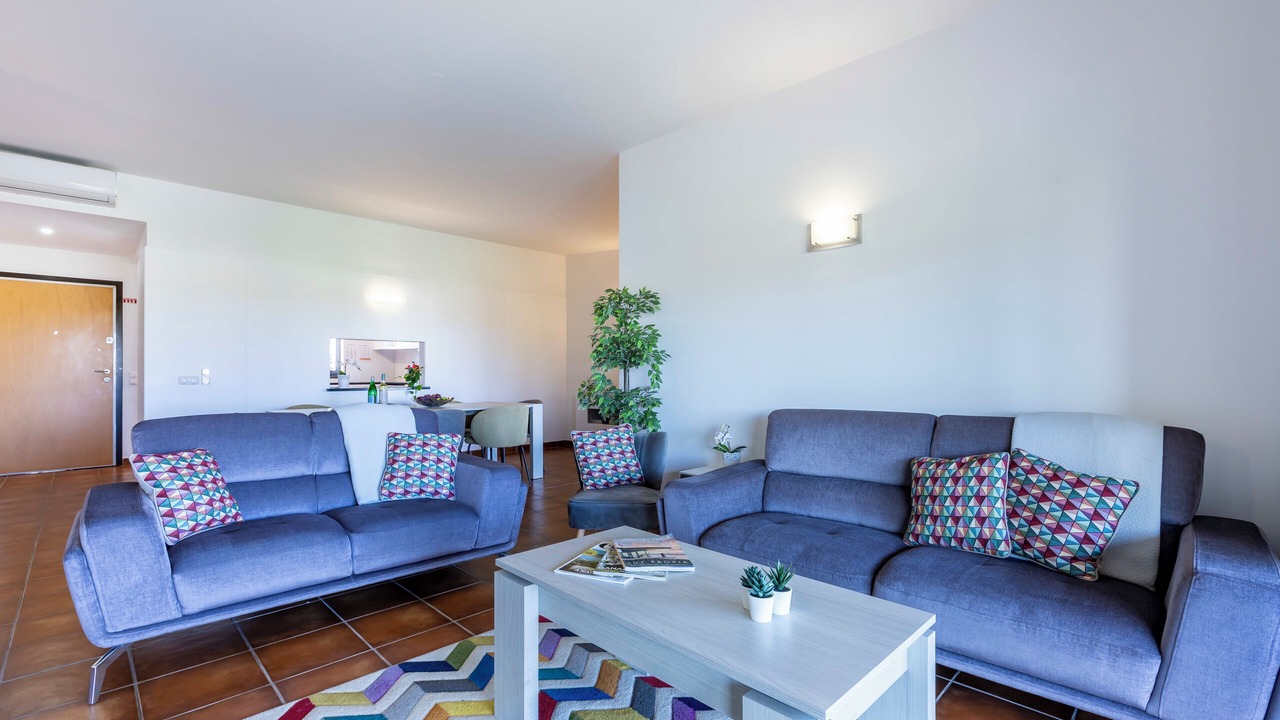 Photo of Livingroom in Telheiro