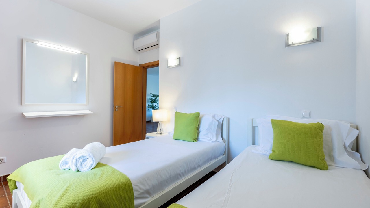 Photo of Bedroom in Telheiro