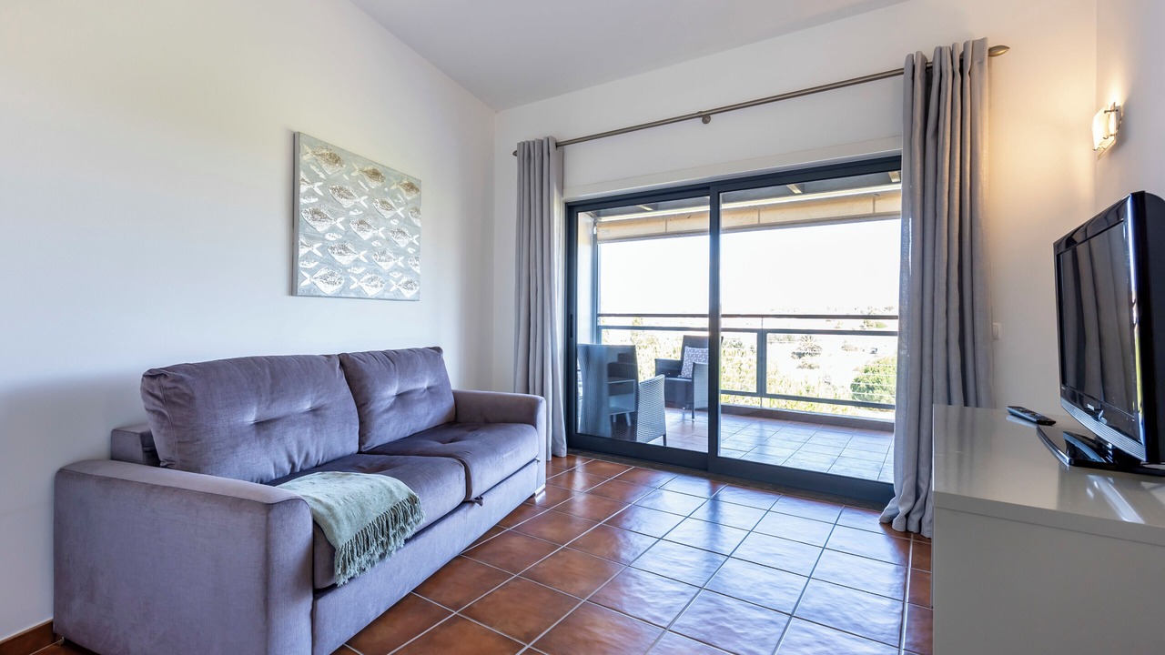 Photo of Livingroom in Telheiro